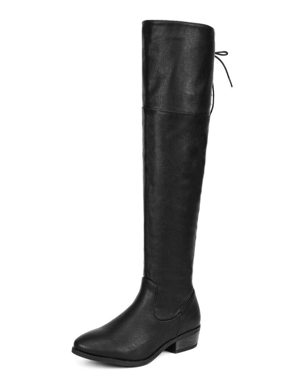 Women's Over the Knee High Riding Boots